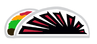 Atlanta Falcons Fat Logo fabric transfer